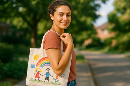 am nevoie sa fie o poza realistica, cu o mama tanara, mandra, frumoasa. realistic cat se poate de maxim