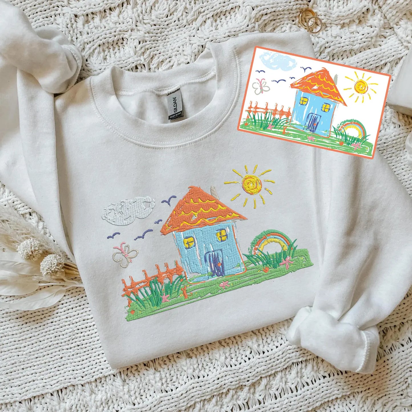 Tricou copii personalizat